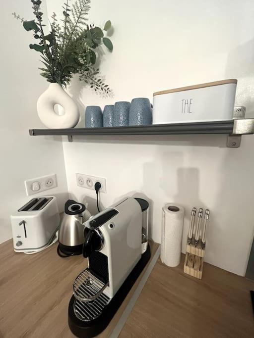 Deuil-la-Barre Wondersuite Appartement - Centre Ville Avec Parking Couvert -15Mn De Paris Et 10 Mn De Stade De France, Wifi, Netflix מראה חיצוני תמונה